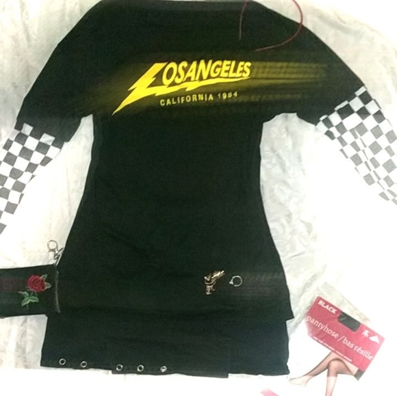 MALL GOTH / ALT BUNDLE -DO NOT BUY- - Picture 8 of 13